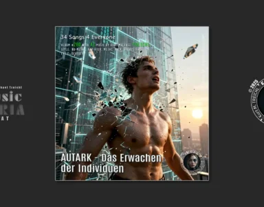 Album: AUTARK (deutsch)