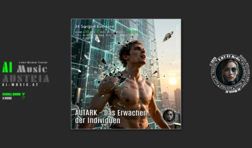 AUTARK (deutsch) - AI Music Austria