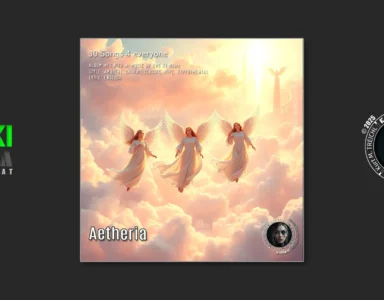 Album: Aetheria