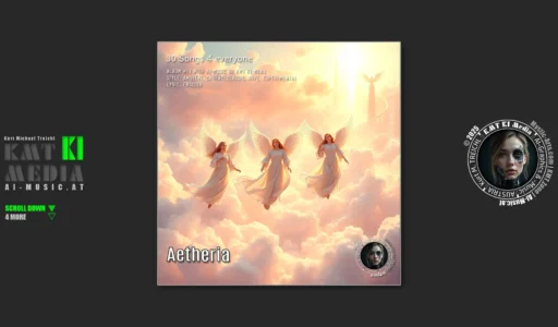 Aetheria AI Music Austria