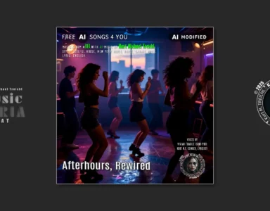 Album: Afterhours, Rewired