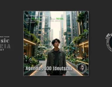 Album: Agenda 2030 (deutsch)