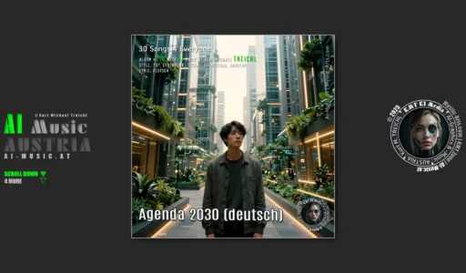 Agenda 2030 (deutsch) - AI Music Austria
