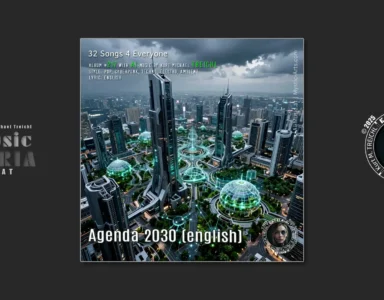 Album: Agenda 2030 (englisch)