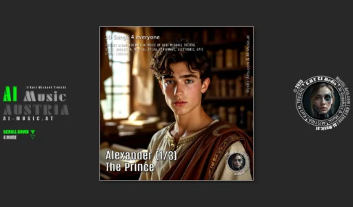 Alexander (1) AI Music Austria