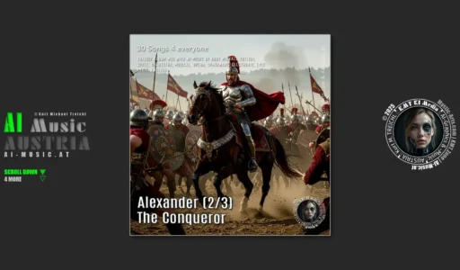 Alexander (2) AI Music Austria