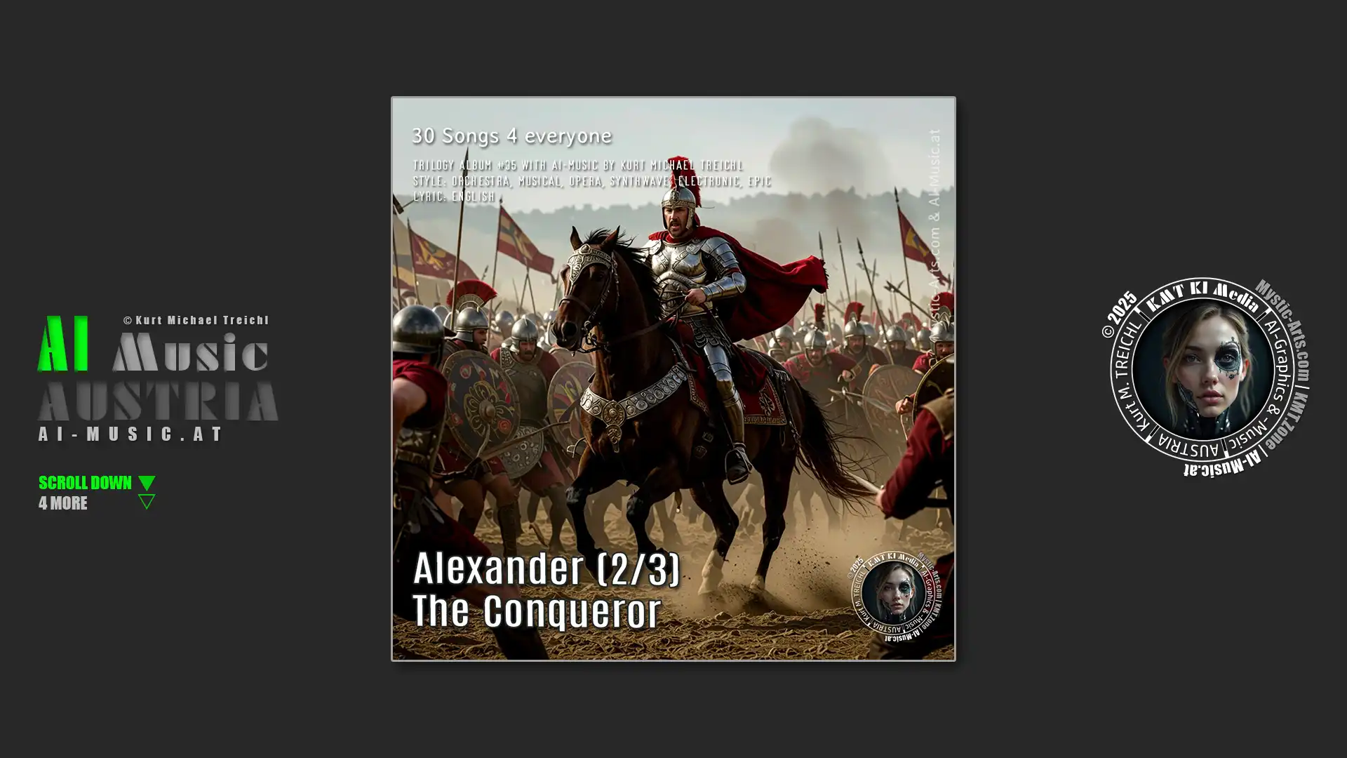 Alexander (2) AI Music Austria
