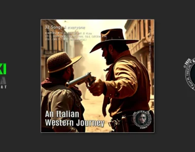 Album: An Italian Western Journey