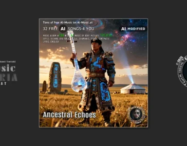 Album: Ancestral Echoes