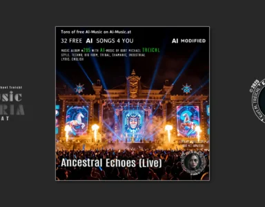 Album: Ancestral Echoes (Live)