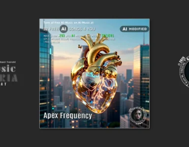 Album: Apex Frequency