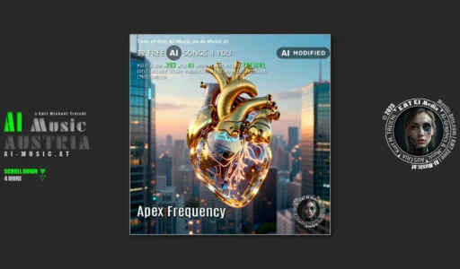 Apex Frequency - AI Music Austria