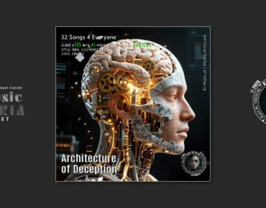 Album: Architecture of Deception