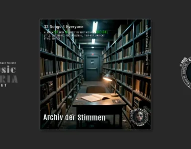 Album: Archiv der Stimmen
