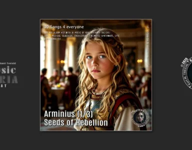 Trilogie: Arminius (1/3)