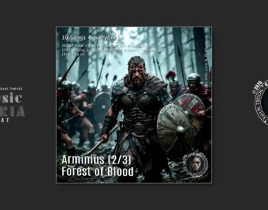 Trilogie: Arminius (2/3)