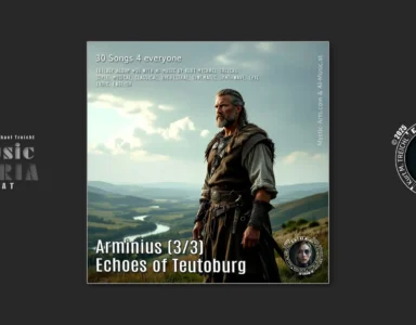 Trilogie: Arminius (3/3)