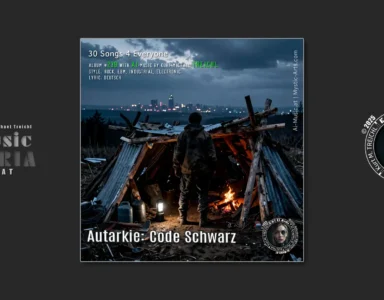Album: Autarkie: Code Schwarz