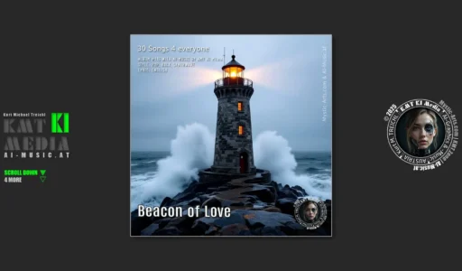 Beacon of Love AI Music Austria