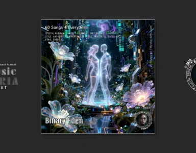 Spezial-Album: Binary Eden