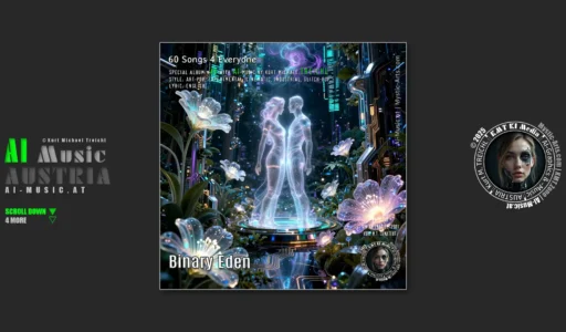 Binary Eden - AI Music Austria