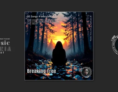 Album: Breaking Free