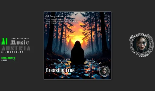 Breaking Free AI Music Austria