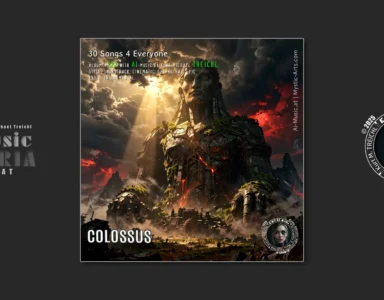 Album: COLOSSUS