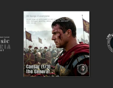 Trilogie: Caesar (1/3)