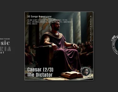 Trilogie: Caesar (2/3)