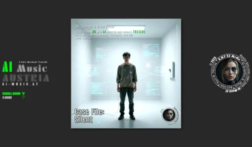Case File: Silent - AI Music Austria