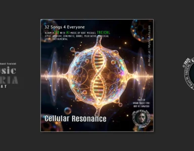 Album: Cellular Resonance