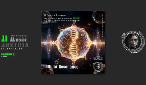 Cellular Resonance - AI Music Austria