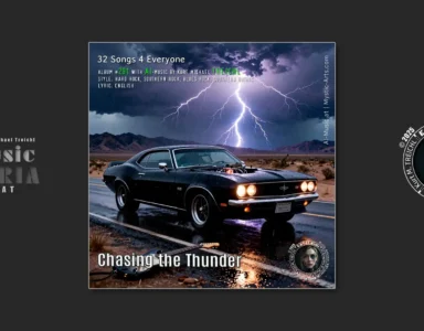 Album: Chasing the Thunder