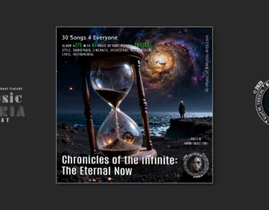 Album: Chronicles of the Infinite