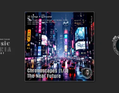 Trilogie: Chronoscapes (1/3)