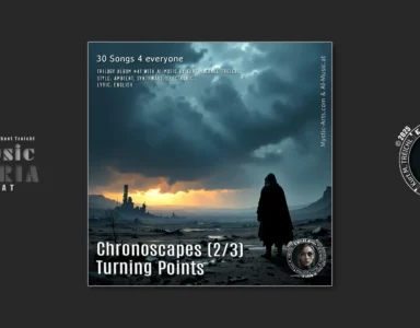 Trilogie: Chronoscapes (2/3)
