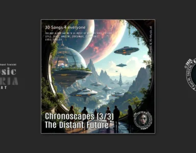 Trilogie: Chronoscapes (3/3)