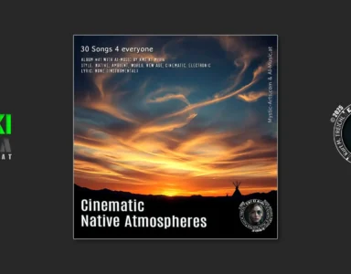 Album: Cinematic Native Atmospheres