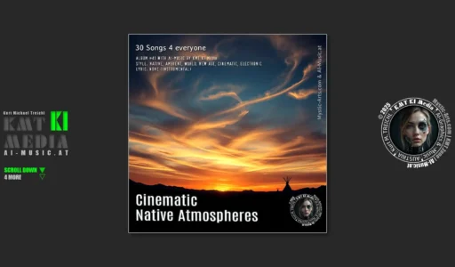 Cinematic Native Atmospheres AI Music Austria