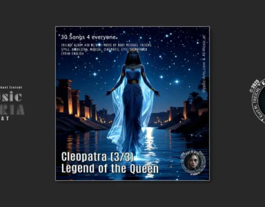 Trilogie: Cleopatra (3/3)