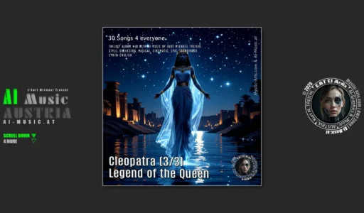 Cleopatra (3) AI Music Austria