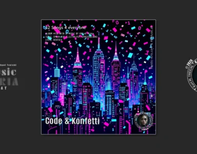 Album: Code & Konfetti