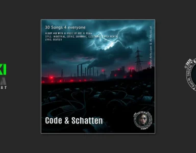 Album: Code & Schatten