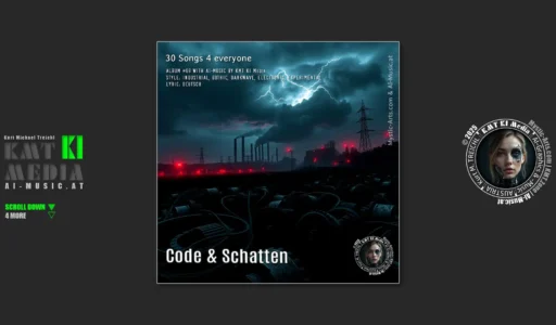Code & Schatten AI Music Austria