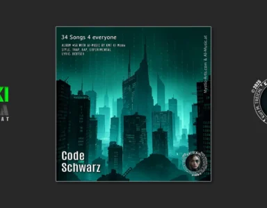 Album: Code Schwarz
