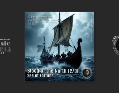 Trilogie: Blood of the North (2/3)