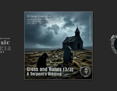 Trilogie: Cross and Runes (3/3)