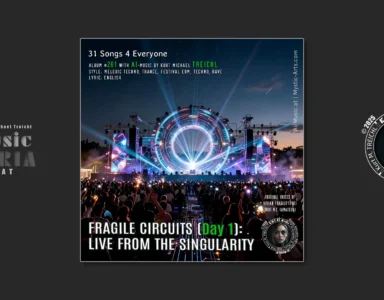 Album: FRAGILE CIRCUITS (Day 1)