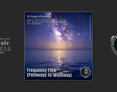 Album: Frequency Flow